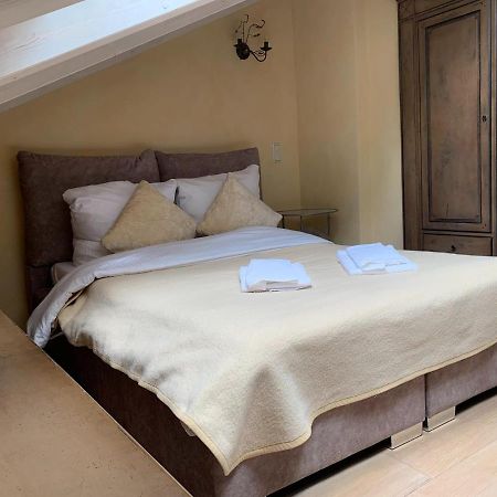 Garmisch Lux Apartment Mit Sauna Zewnętrze zdjęcie