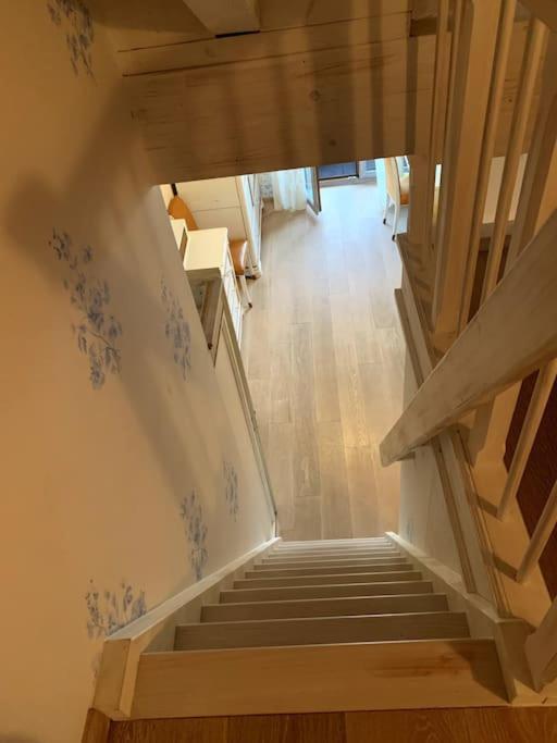 Garmisch Lux Apartment Mit Sauna Zewnętrze zdjęcie