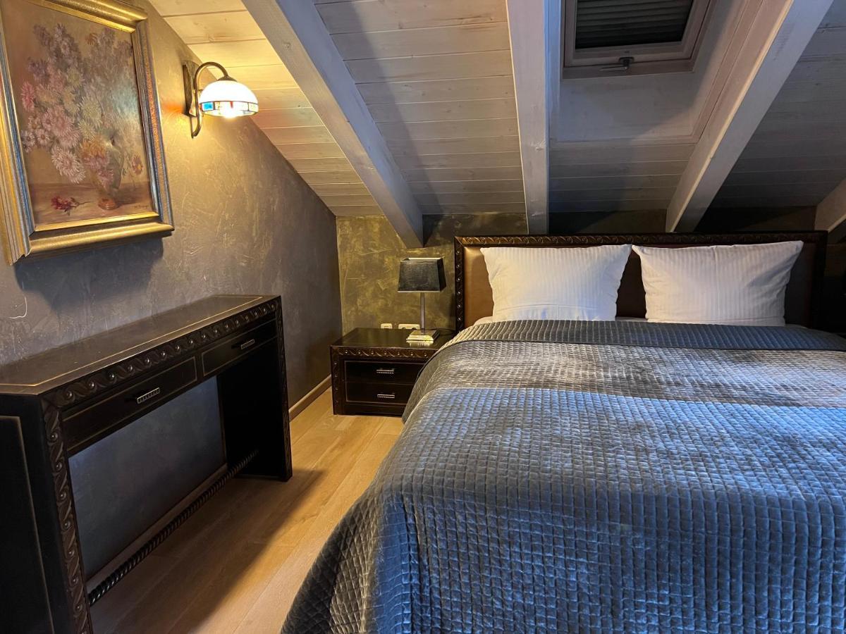 Garmisch Lux Apartment Mit Sauna Zewnętrze zdjęcie