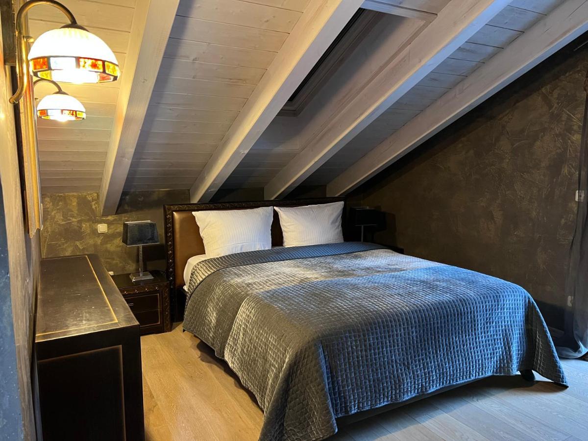 Garmisch Lux Apartment Mit Sauna Zewnętrze zdjęcie