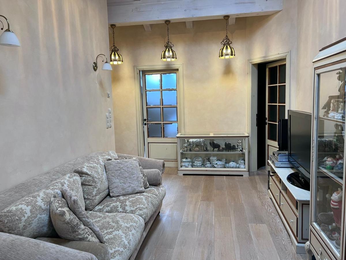 Garmisch Lux Apartment Mit Sauna Zewnętrze zdjęcie