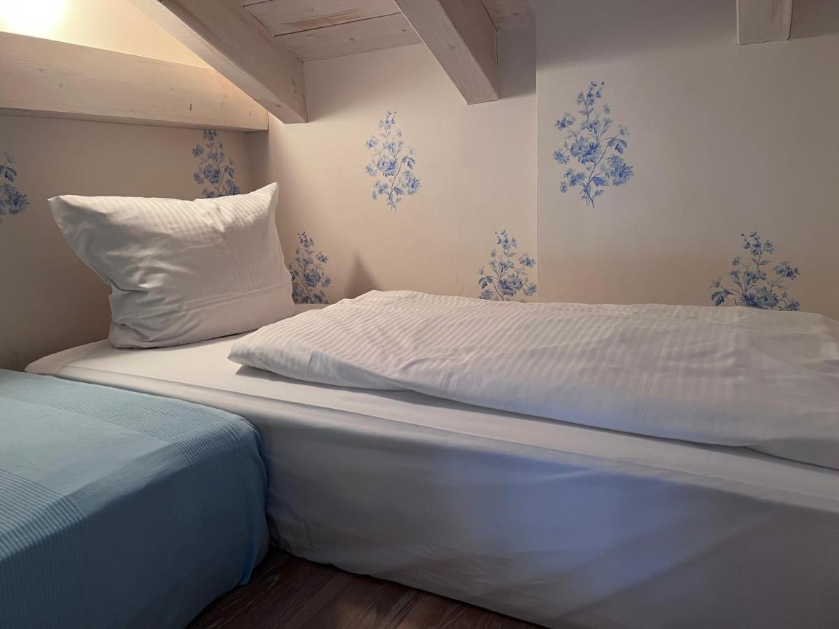 Garmisch Lux Apartment Mit Sauna Zewnętrze zdjęcie