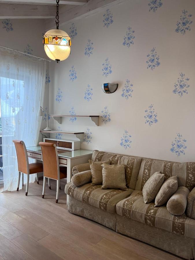 Garmisch Lux Apartment Mit Sauna Zewnętrze zdjęcie
