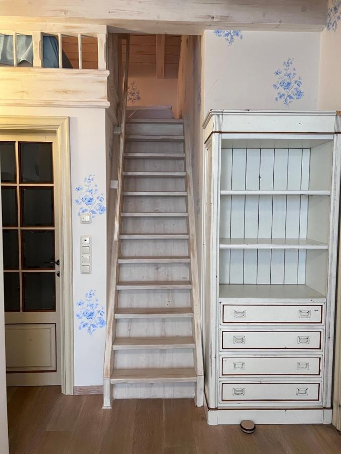 Garmisch Lux Apartment Mit Sauna Zewnętrze zdjęcie