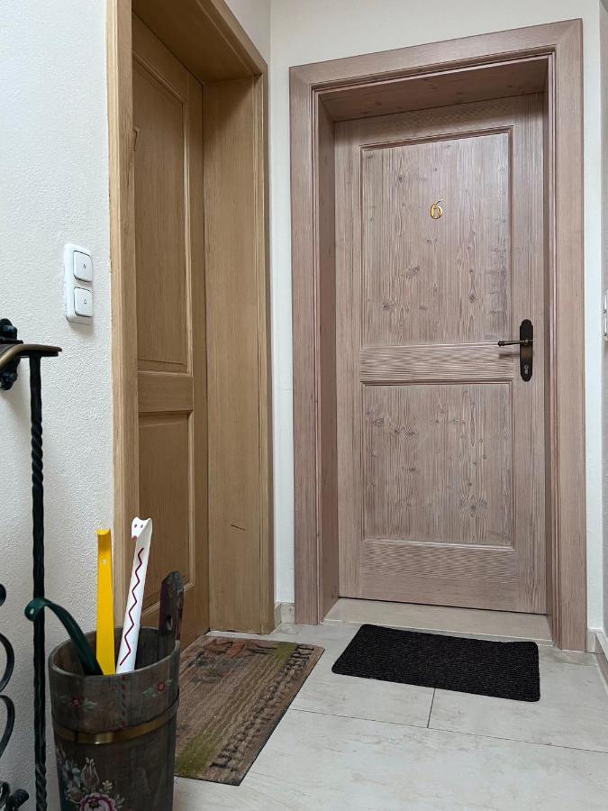 Garmisch Lux Apartment Mit Sauna Zewnętrze zdjęcie