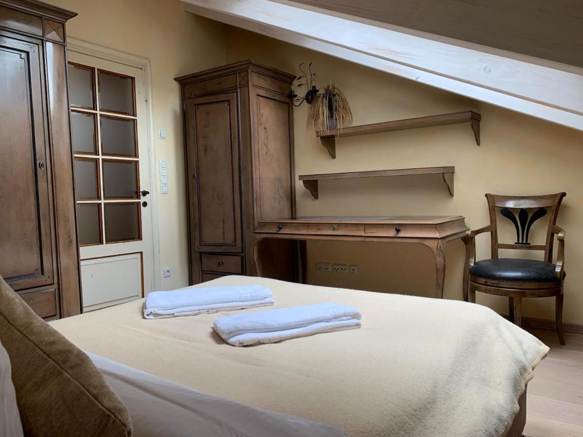 Garmisch Lux Apartment Mit Sauna Zewnętrze zdjęcie